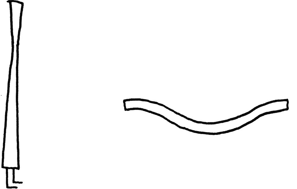 《重力之形》米兰展 | nendo 与 WonderGlass 的玻璃艺术-12