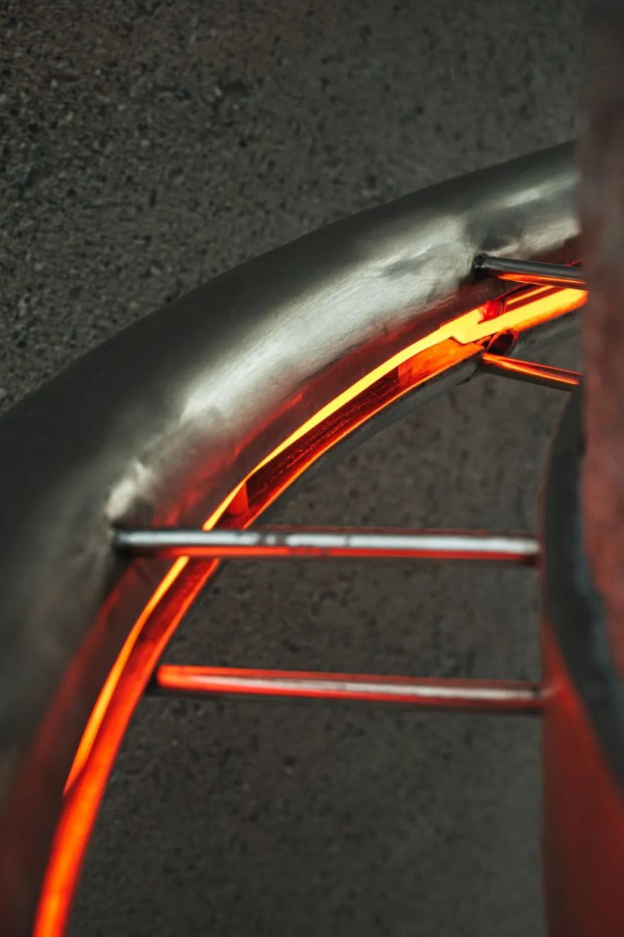 CoCo概念店设计丨中国郑州丨得德设计咨询事务所-51