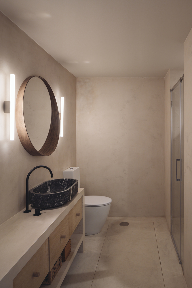 帕拉西奥伊德奥建筑事务所的房子-31