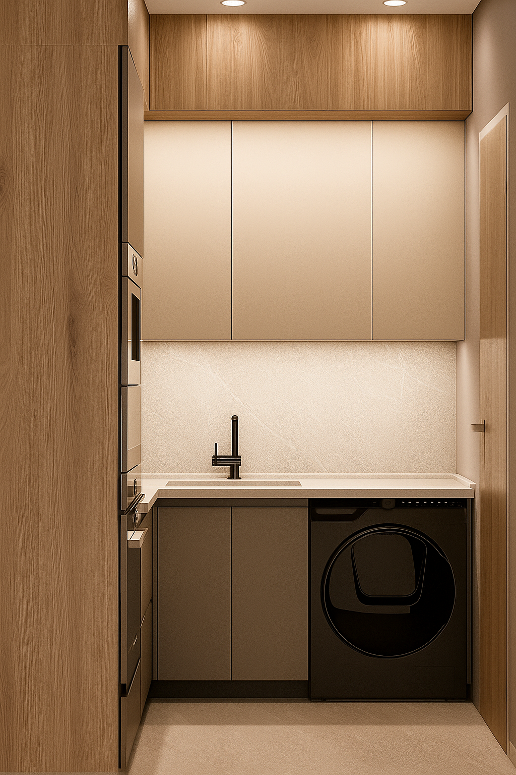 厨房设计丨I9 Design-6