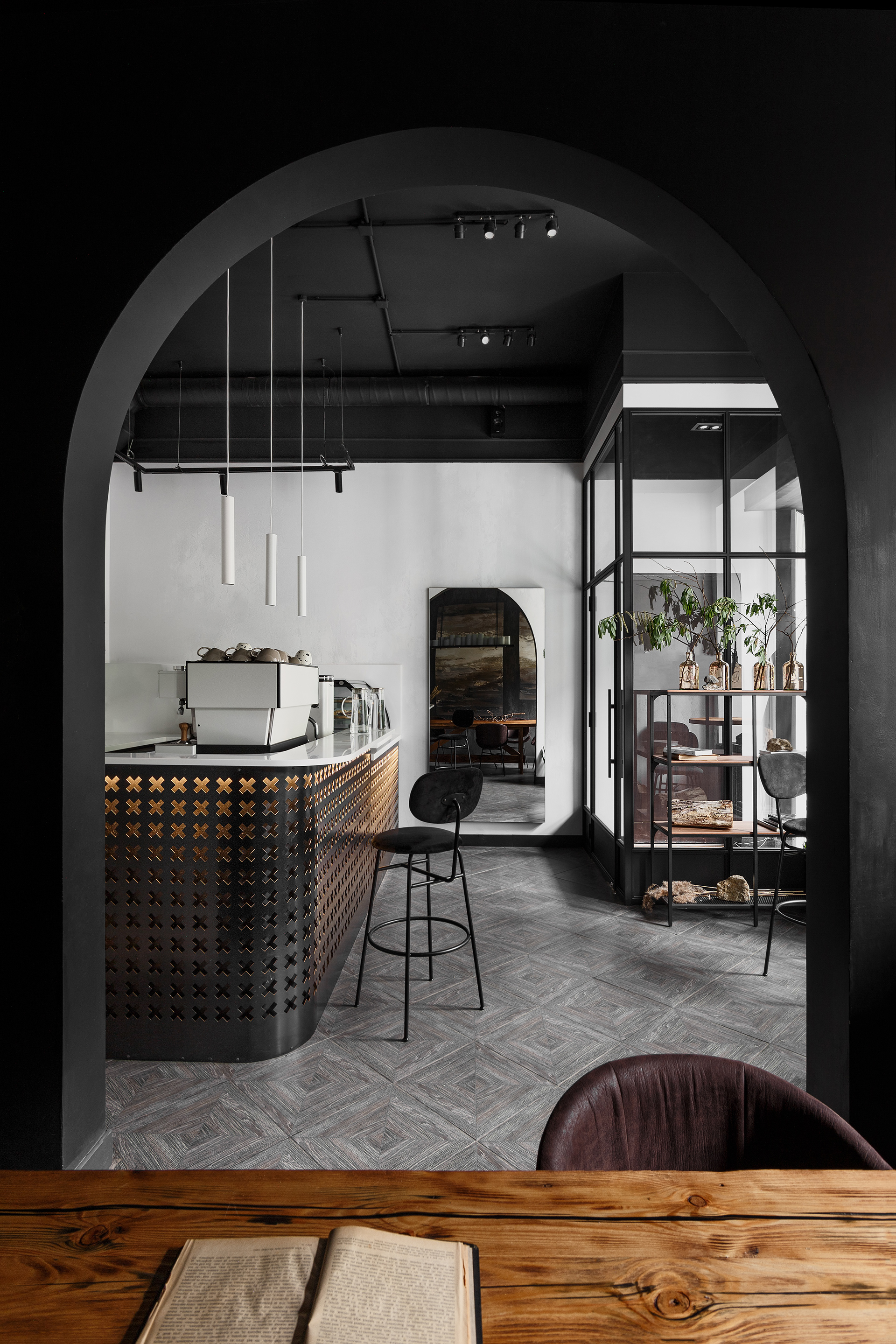 圣阿特咖啡馆丨Anna Koroleva-5