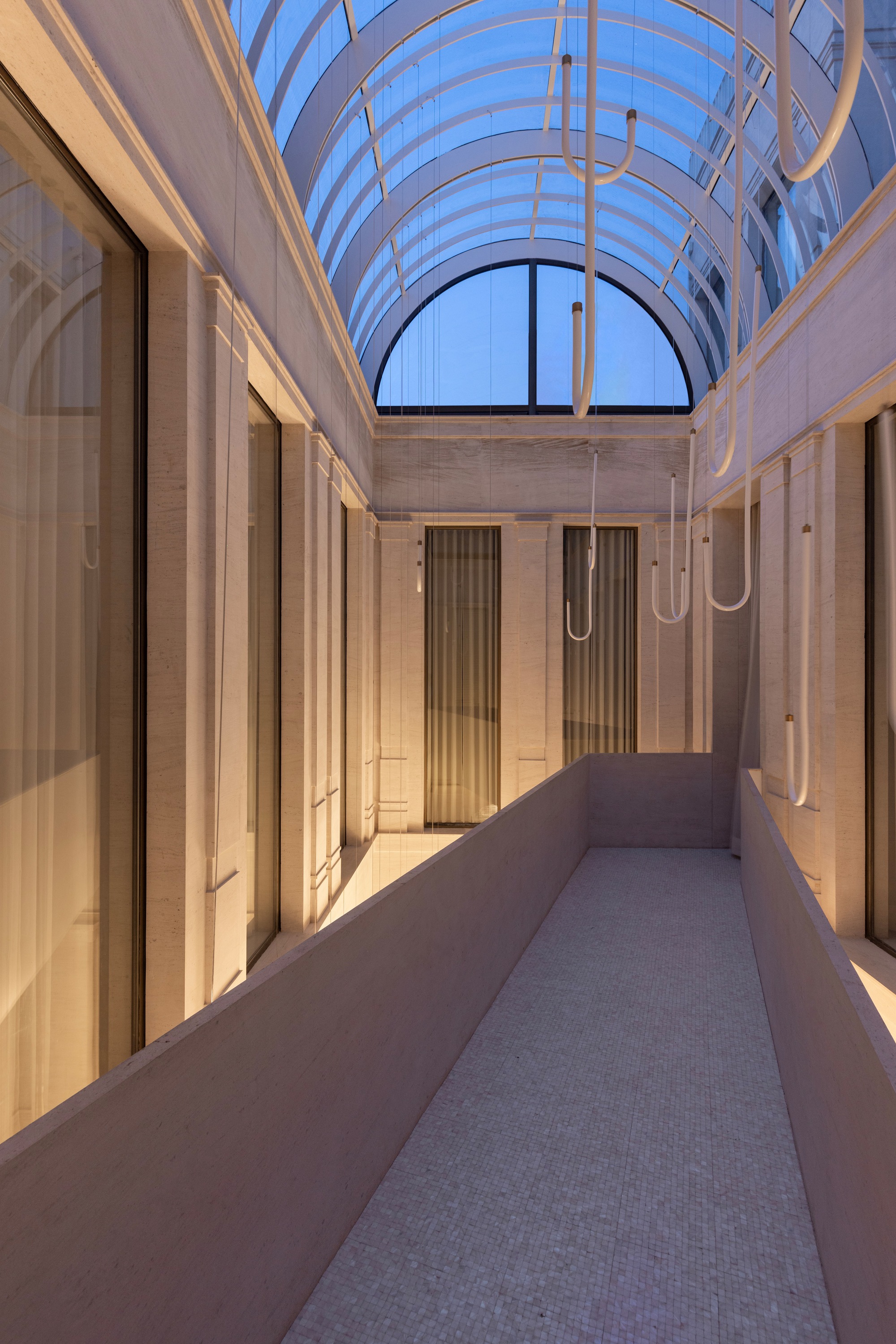 阿斯尔42号住宅丨印度-42