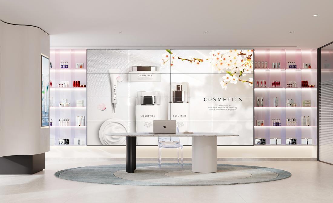 悦初集团时代外滩办公空间-38