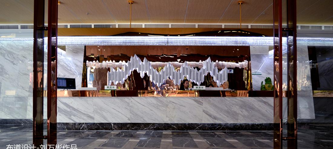 
【布道作品】云桥驿馆（2015艾特奖·酒 -6