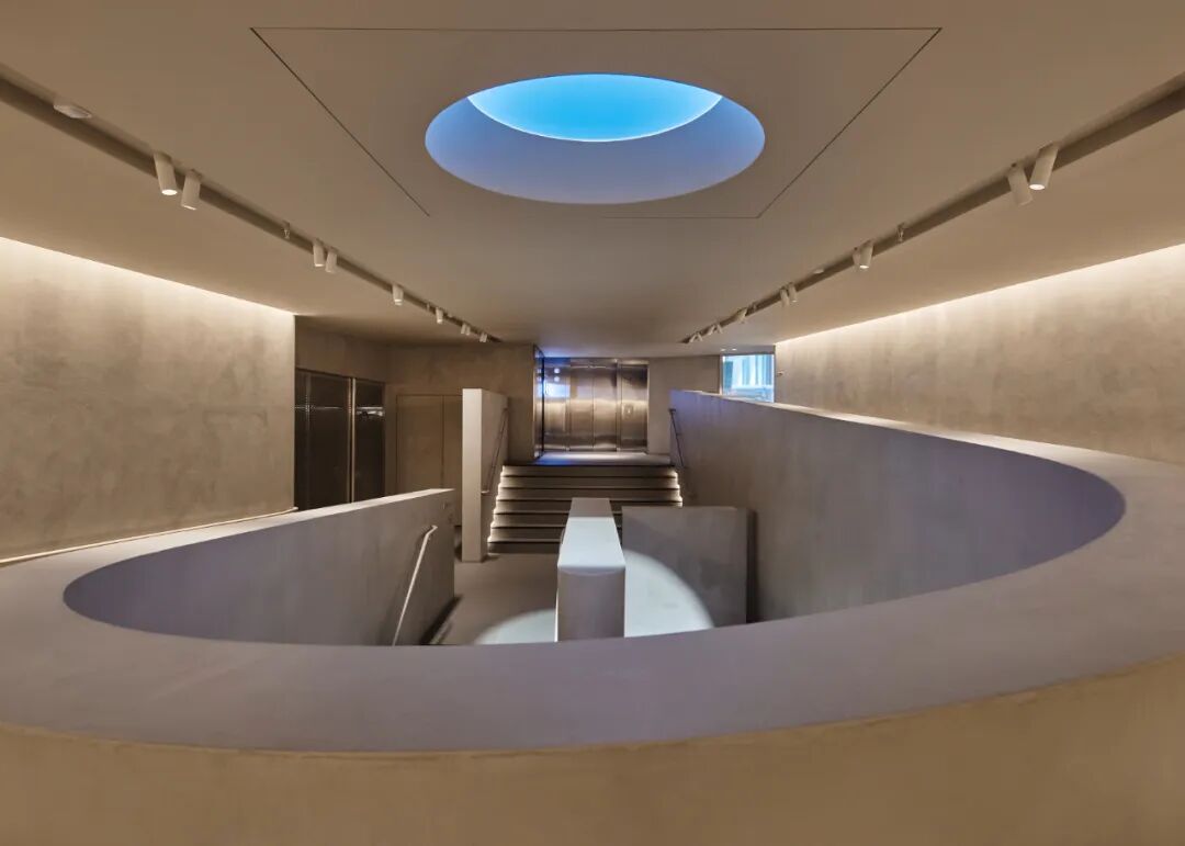 重塑经典：焕新墨尔本商务地标——科林斯街120号改造-16