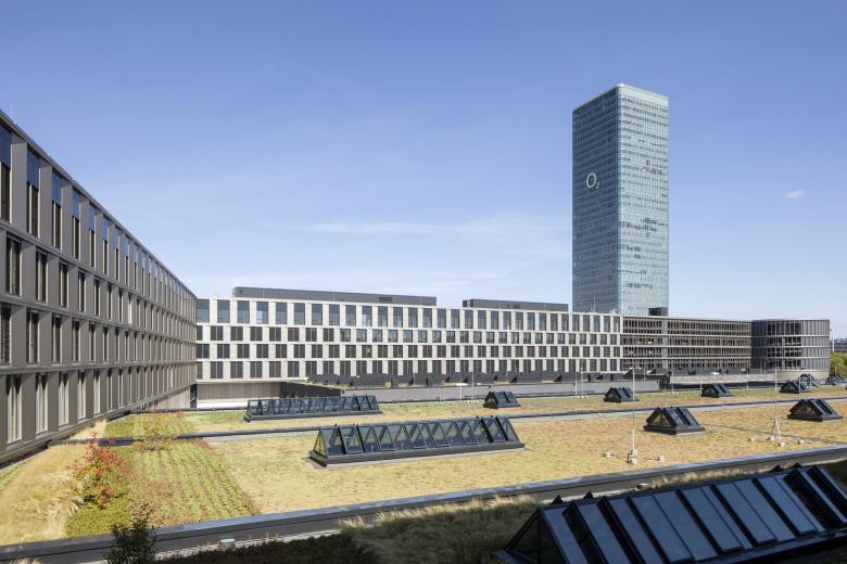 公交场站，混合动力·M丨德国慕尼黑丨JSWD Architekten,Köln-39