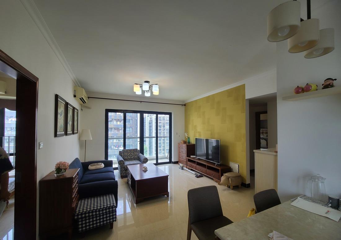 现代轻奢风家居设计-7