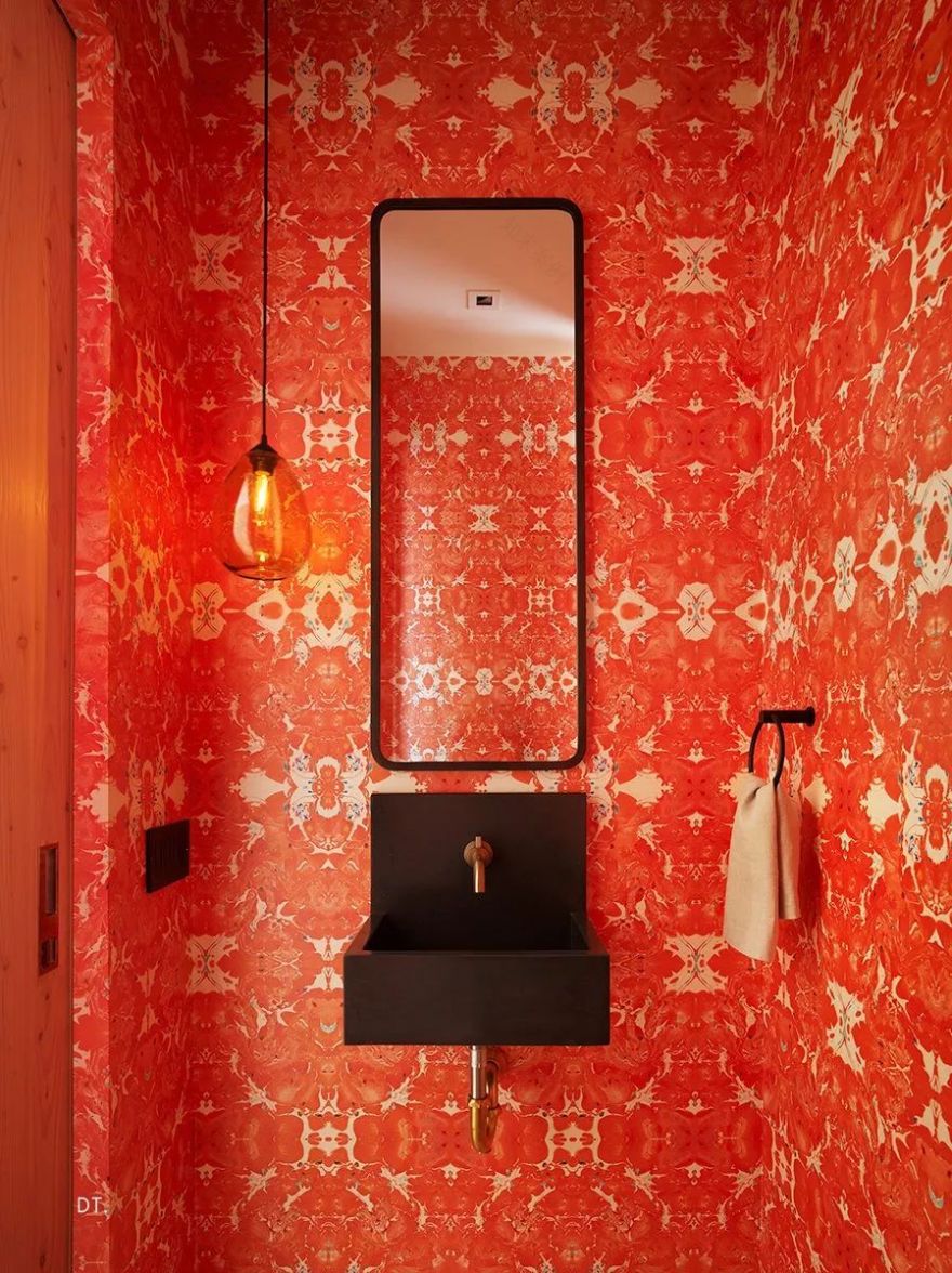 大自然的艺术表达,追寻空间生命之美-24