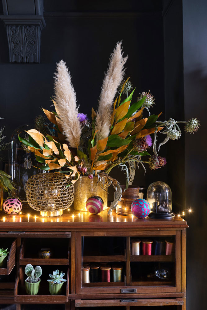 打破常规，创造无限可能的节日装饰-11