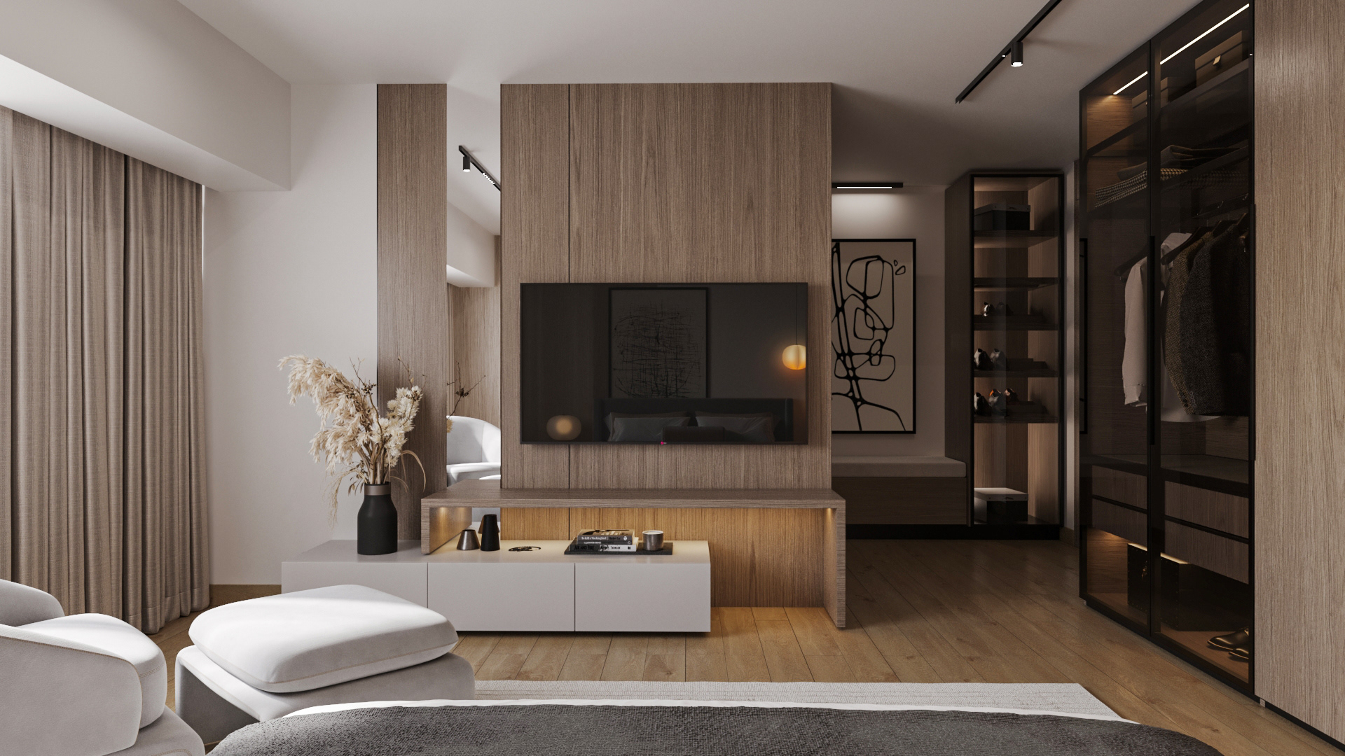 地平线·西高尔夫,新开罗丨EgyptCairo丨MYS Architects-57