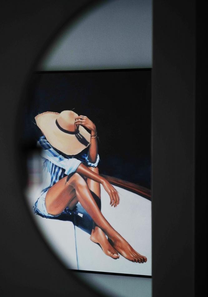 '壹阁设计'打造原木自然家居空间-24