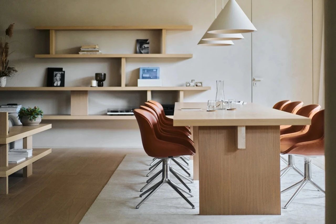 海岸庄园丨波兰格但斯克丨Akurat-22