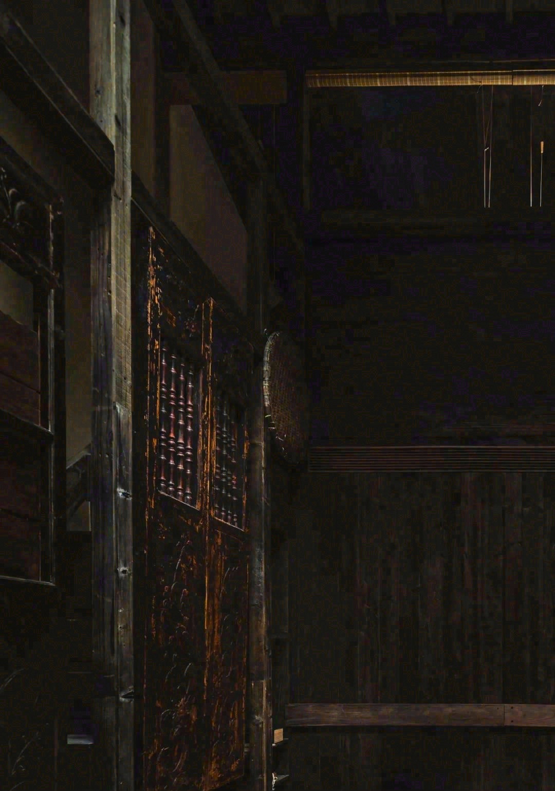 和春住丨中国广州丨内建筑-70