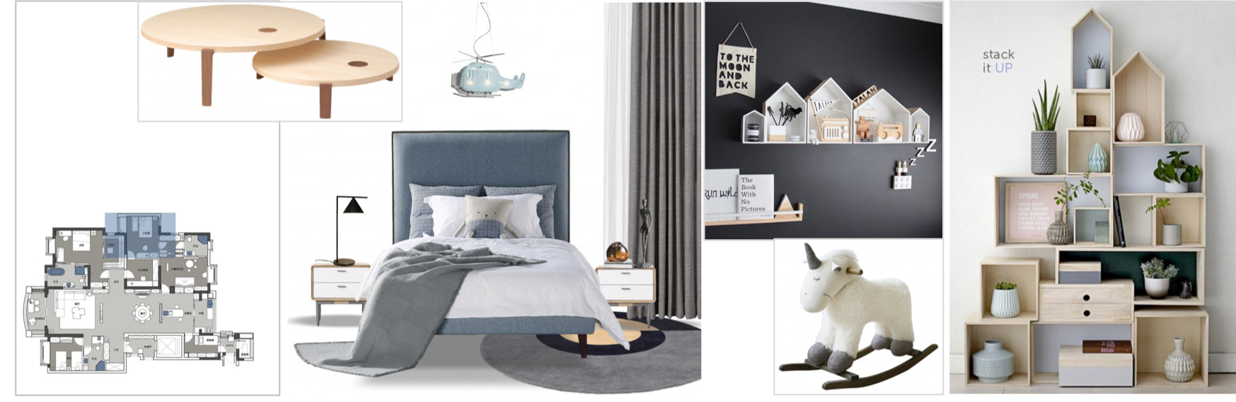 出则喧嚣 入则静谧-57