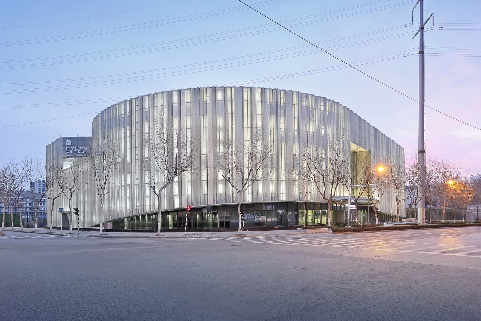 白云亭文化艺术中心-12