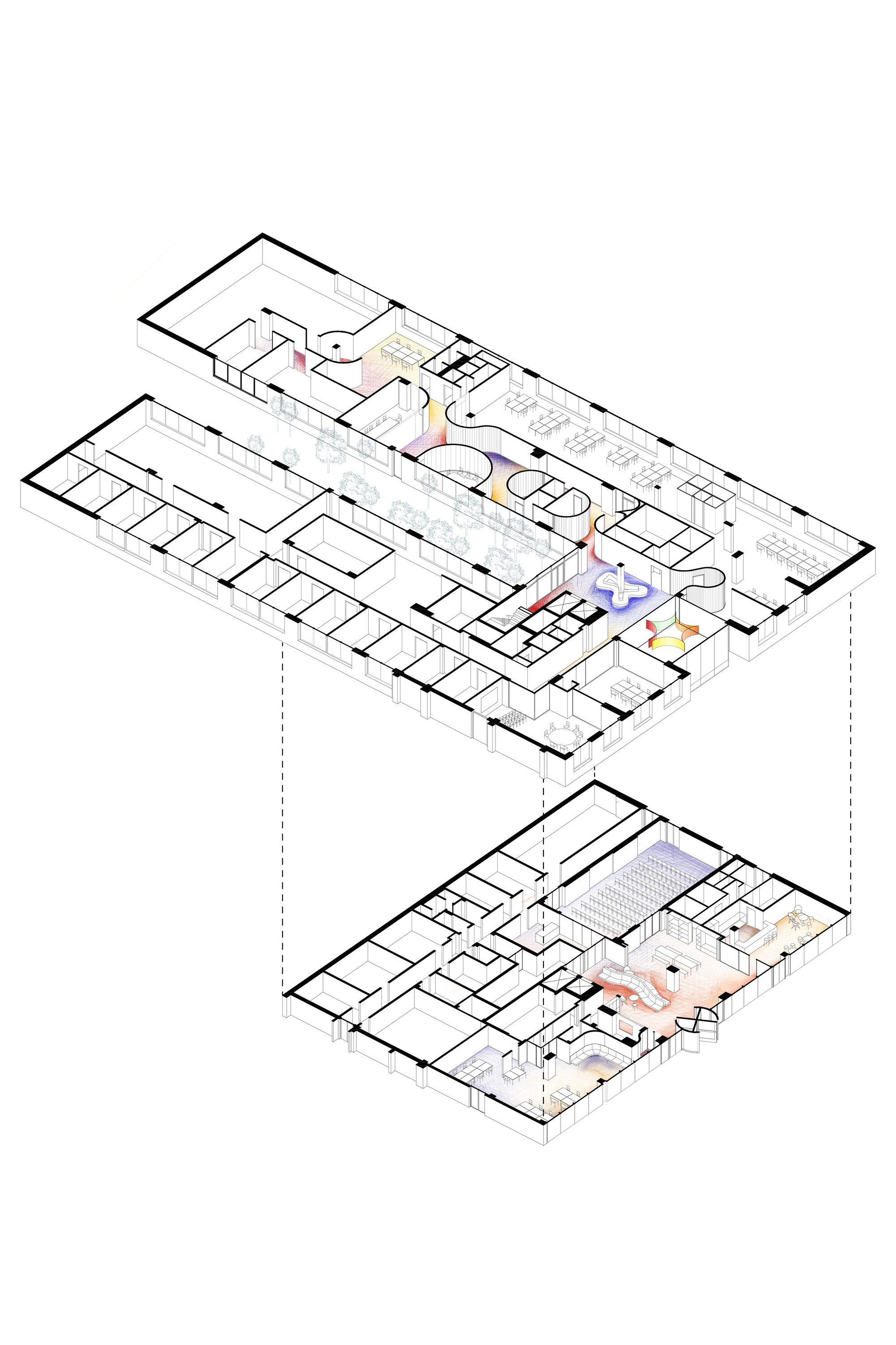 JIC 南摩拉维亚创新中心丨KOGAA Architecture Studio-37