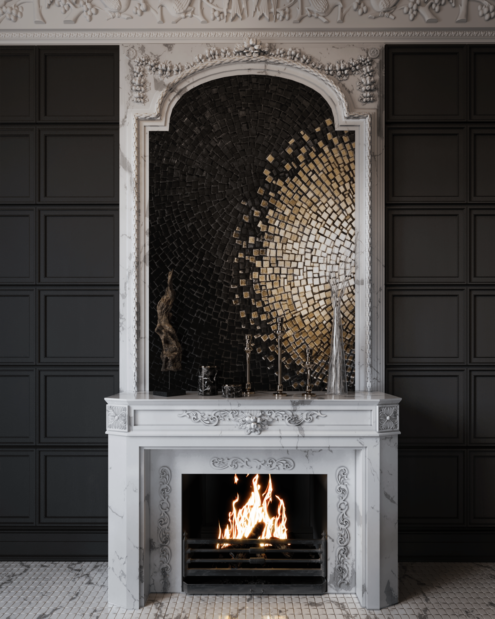 FIRAS HOUSE l LIVING ROOM-6