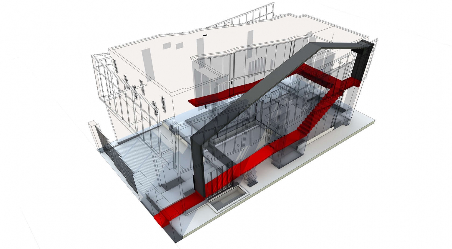 泰国 Chokchai 4 别墅丨archimontage design fields sophisticated-91