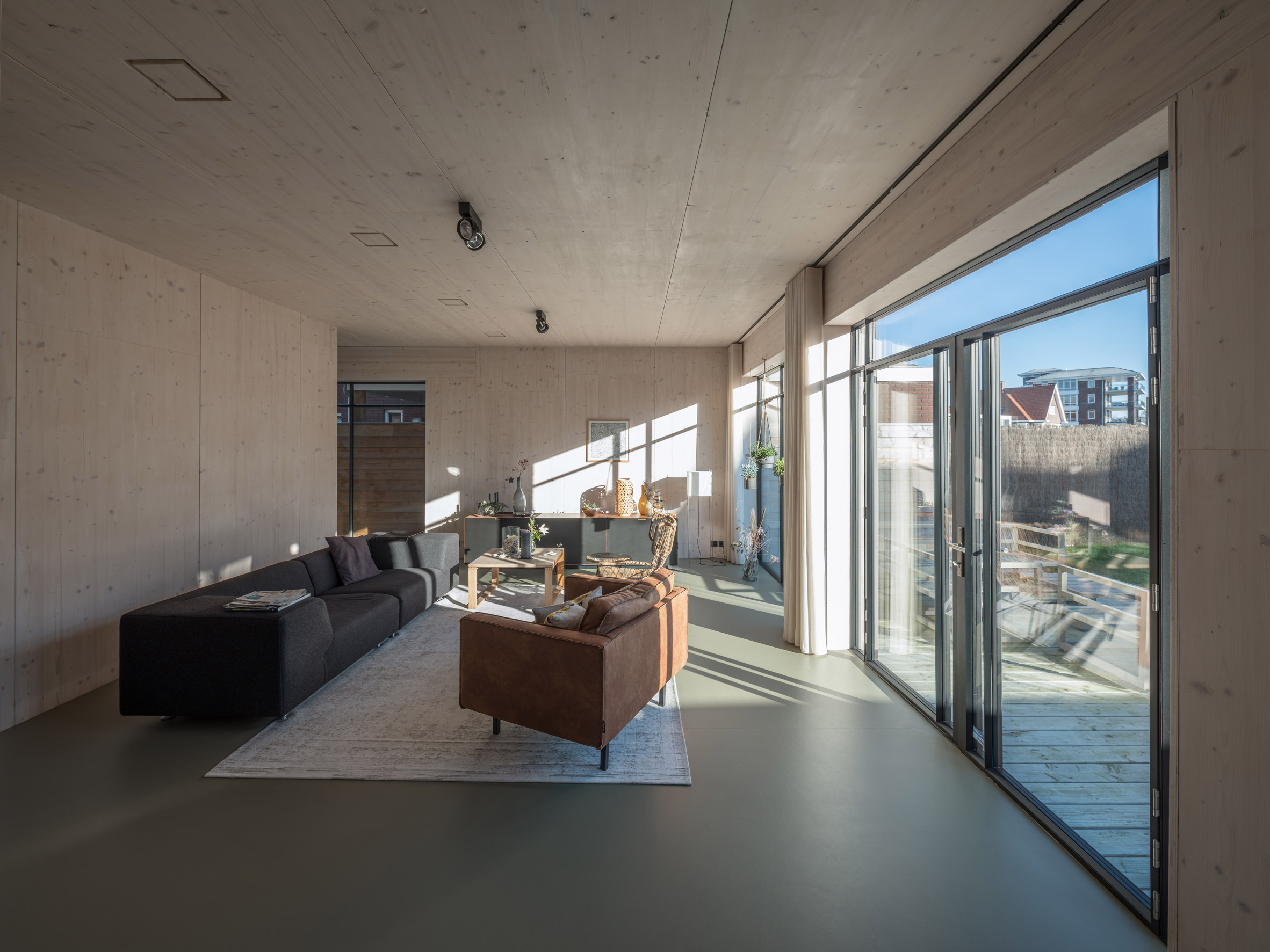 KAW's ActiveHouse generates more energy than it consumes-11