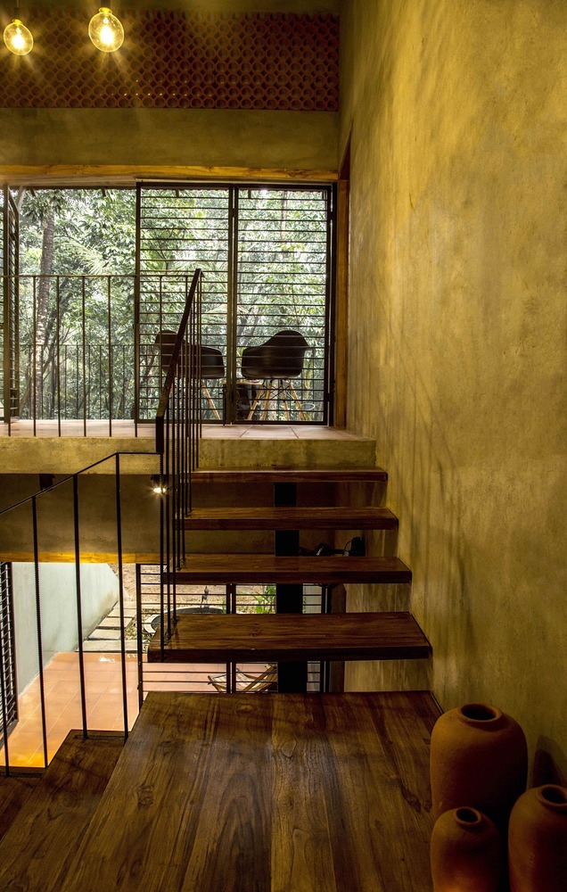 A Low Budget Project that has Managed to meet the Needs and Desires of its Owners-24