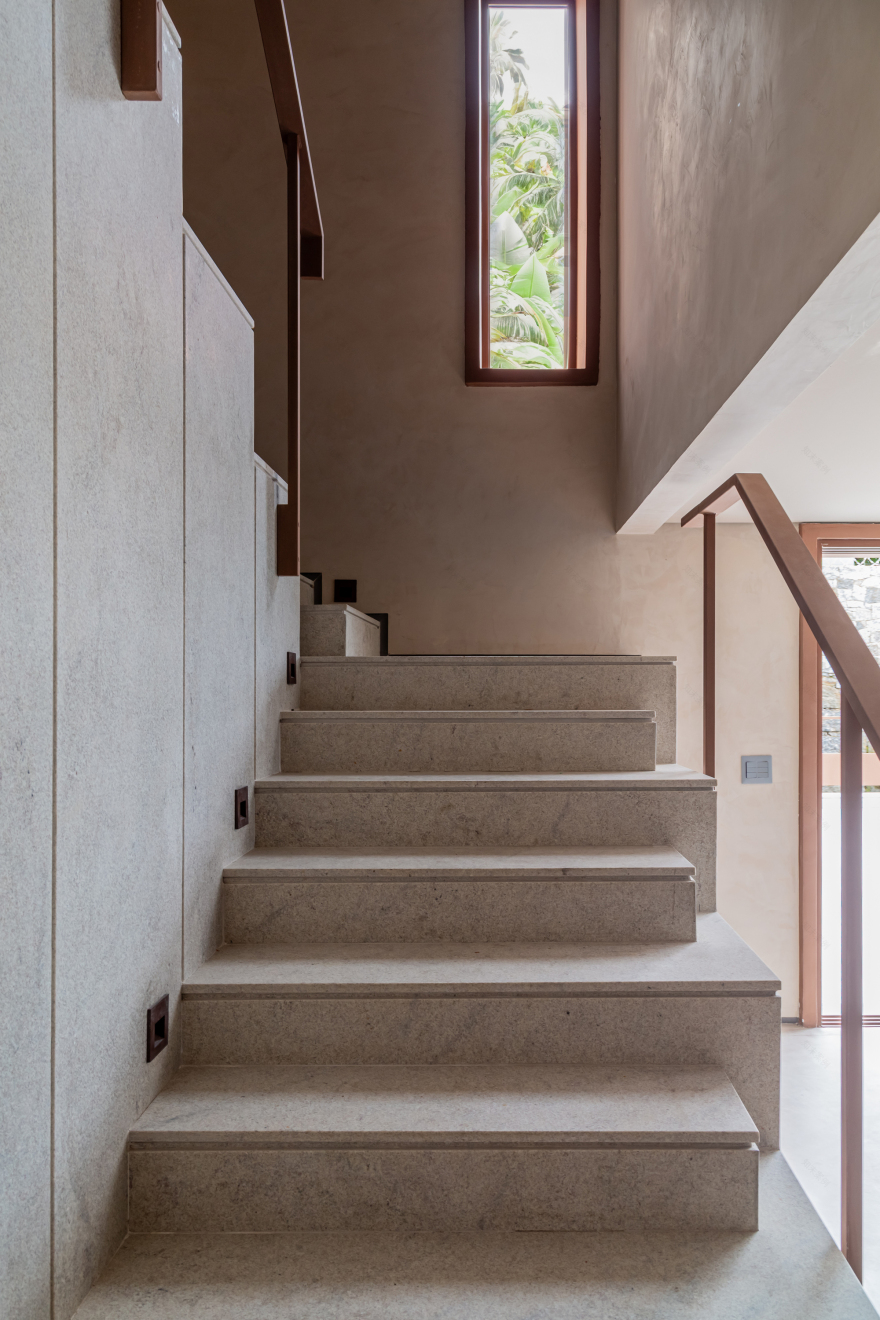 特拉豪斯丨巴西里约热内卢丨Cité Arquitetura-34