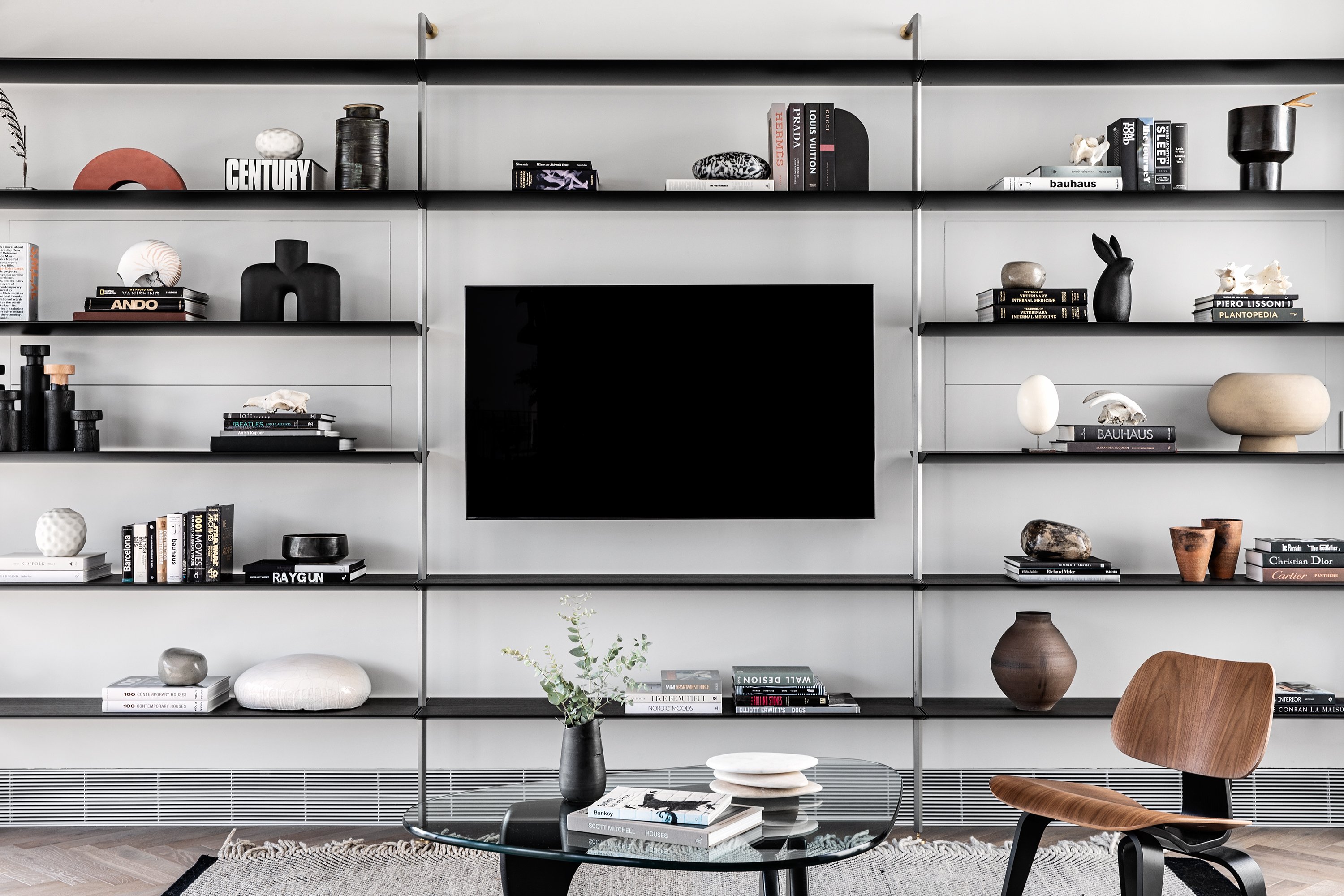 RA 公寓丨以色列丨Maya Sheinberger-6