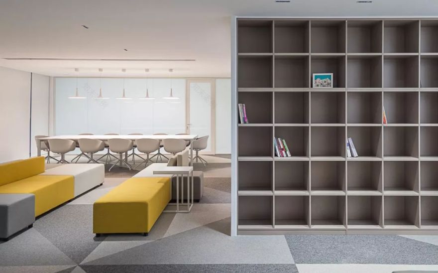 一乘建筑 2018 答卷 | 差异化设计,从城市公共空间到存量物业改造-59