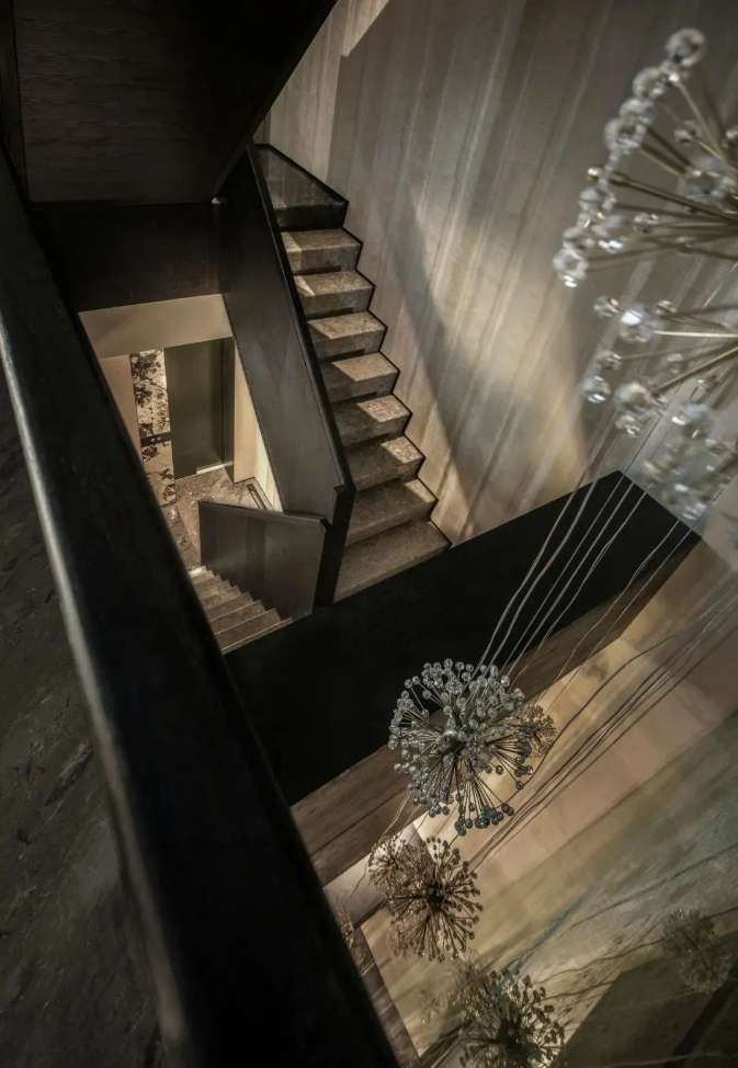 南京越城天地·合院别墅丨中国南京丨北山造所+集艾设计-20