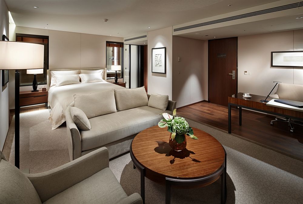 首尔新罗酒店 (The Shilla Seoul-55