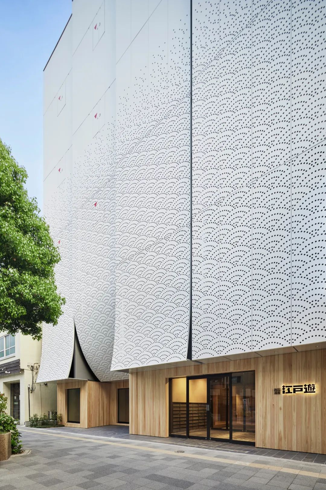 久保津岛建筑师事务所-44