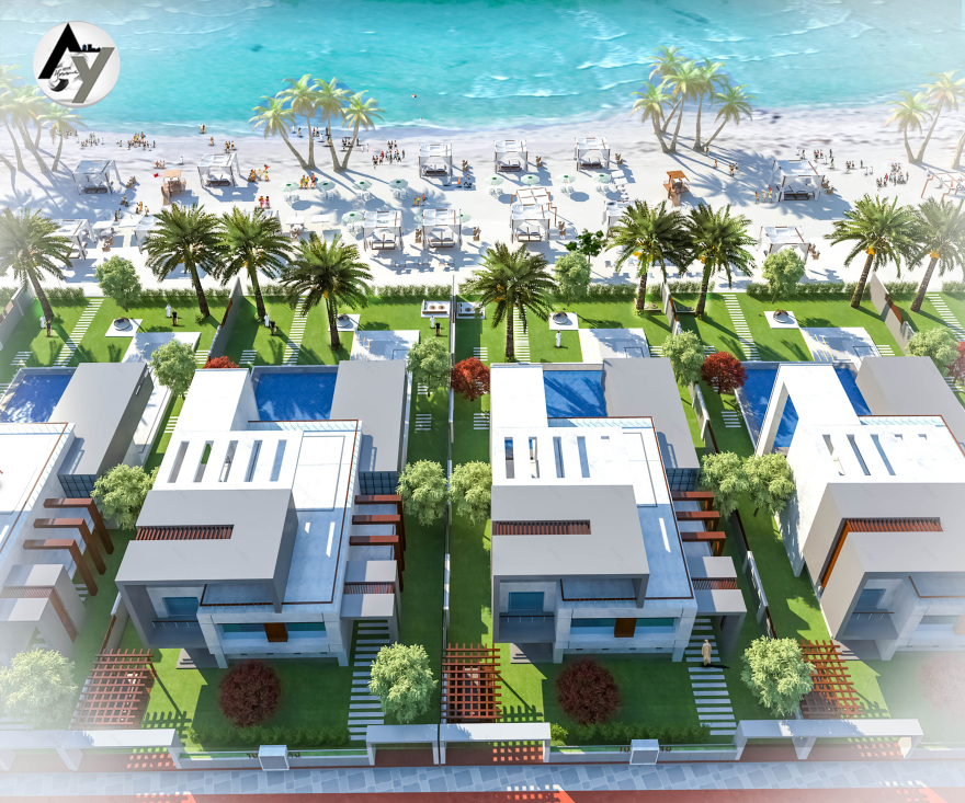 音乐之城丨沙特阿拉伯丨Ahmed yassein Consultants-8