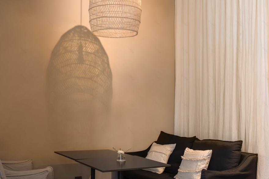 青岛咖啡店升级改造设计丨中国青岛丨上海回响商业空间设计-8