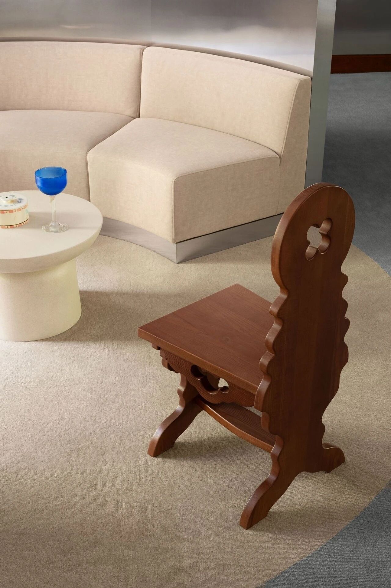 Gunia Project基辅旗舰店丨乌克兰基辅丨Temp Project-30