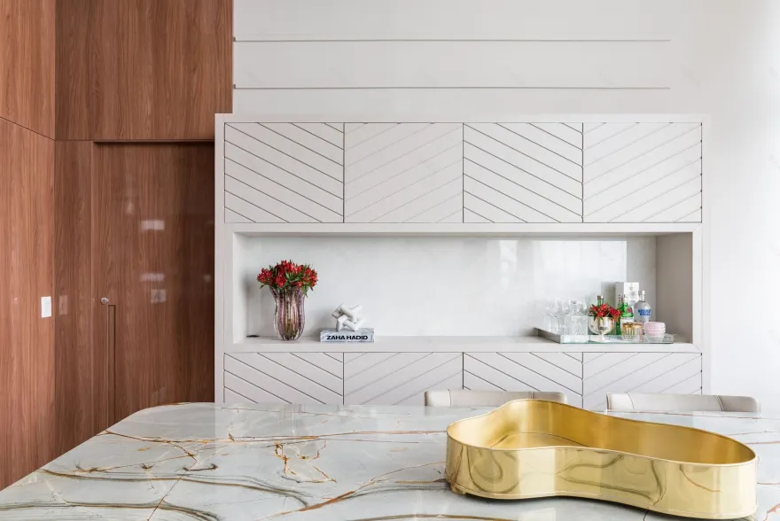 巴西圣保罗浪漫经典公寓设计-40