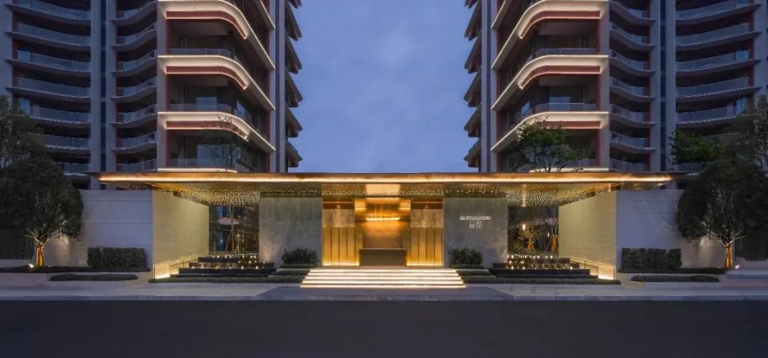 贵州顶奢豪宅丨中国贵州-35