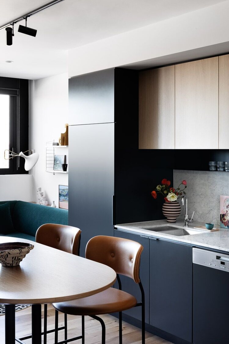 ASSEMBLE STUDIO APARTMENT Simone Haag-8