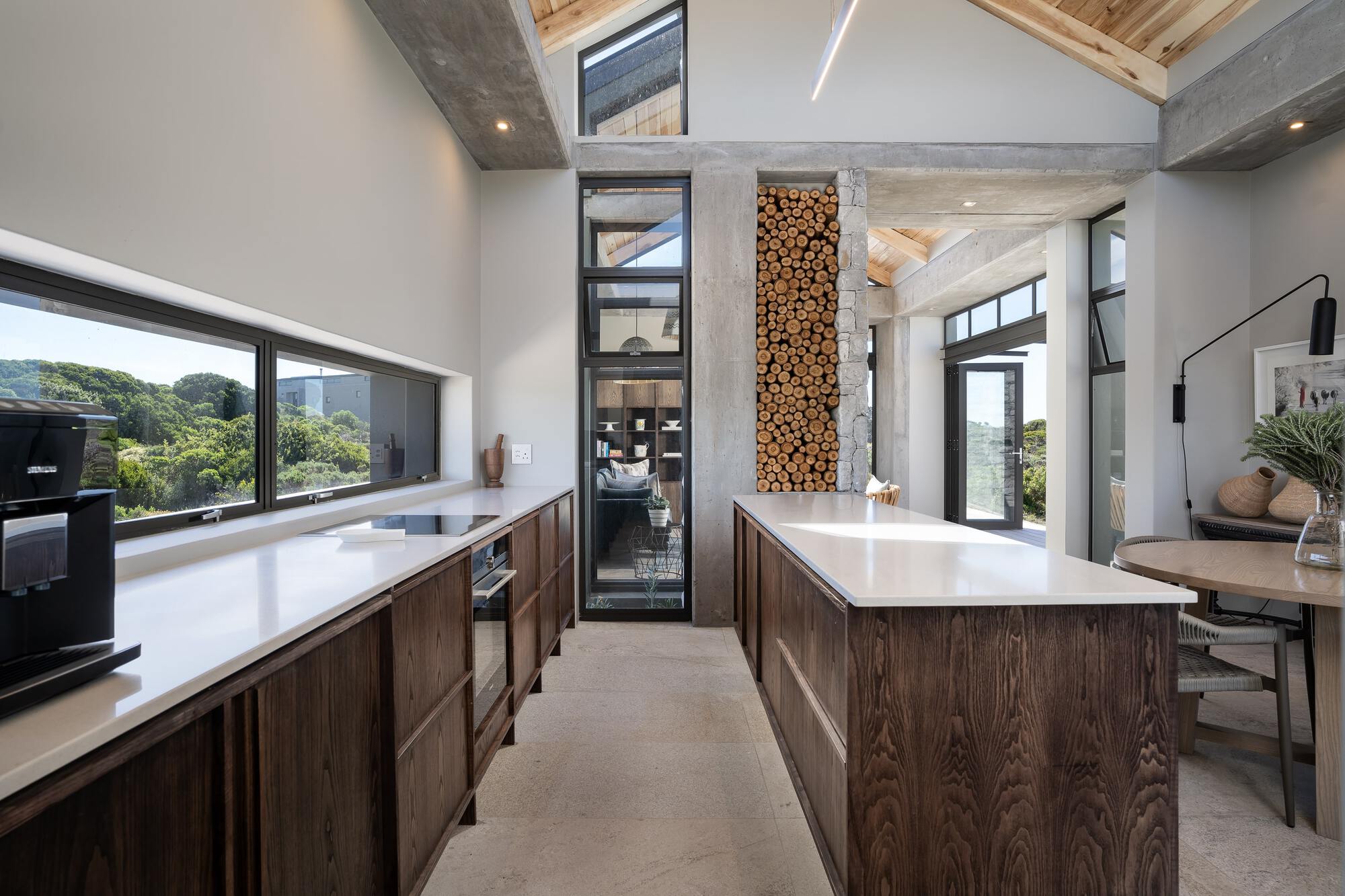 拉戈姆小屋丨南非丨Neo Architects-28