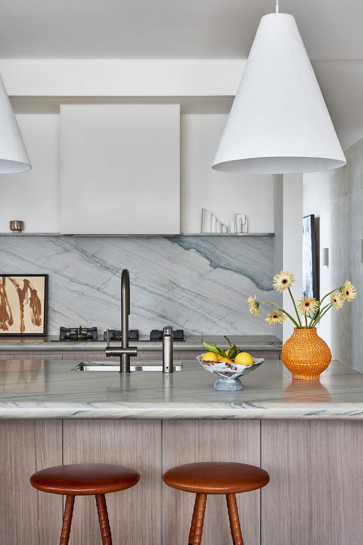 New Bondi 住宅丨SmacStudio-6