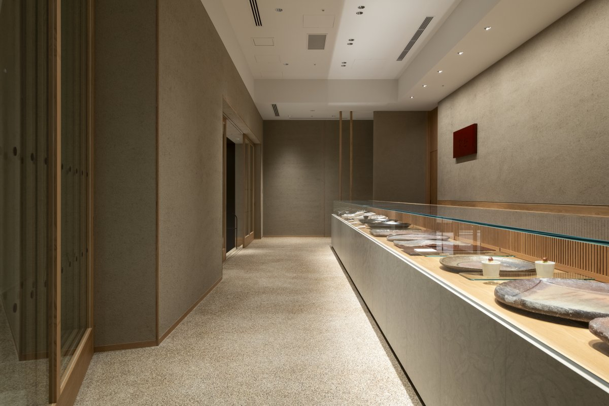 Bund 马德里旗舰店丨西班牙马德里-34