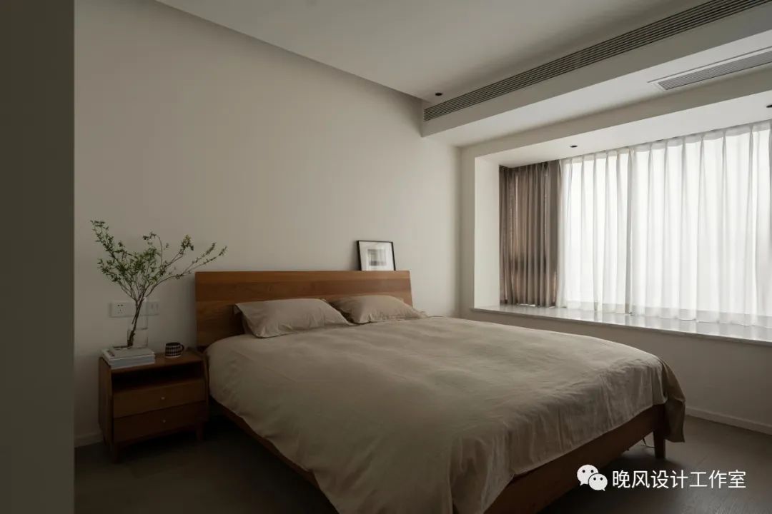 重庆渝北区悦禧之家丨中国重庆丨晚风设计工作室-43