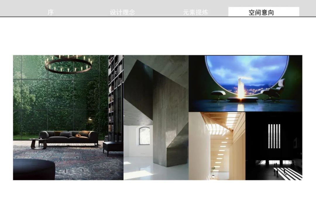 禅意空间 | 逃城禅韵心灵疗养会所-11