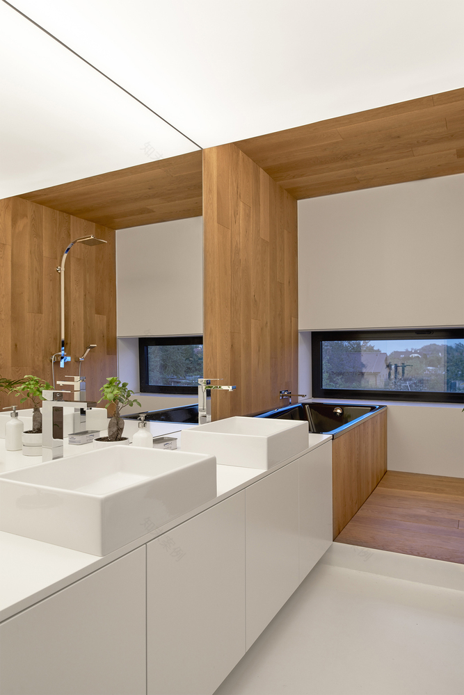 House in Bernolákovo Zitnansky Gonda architects-63