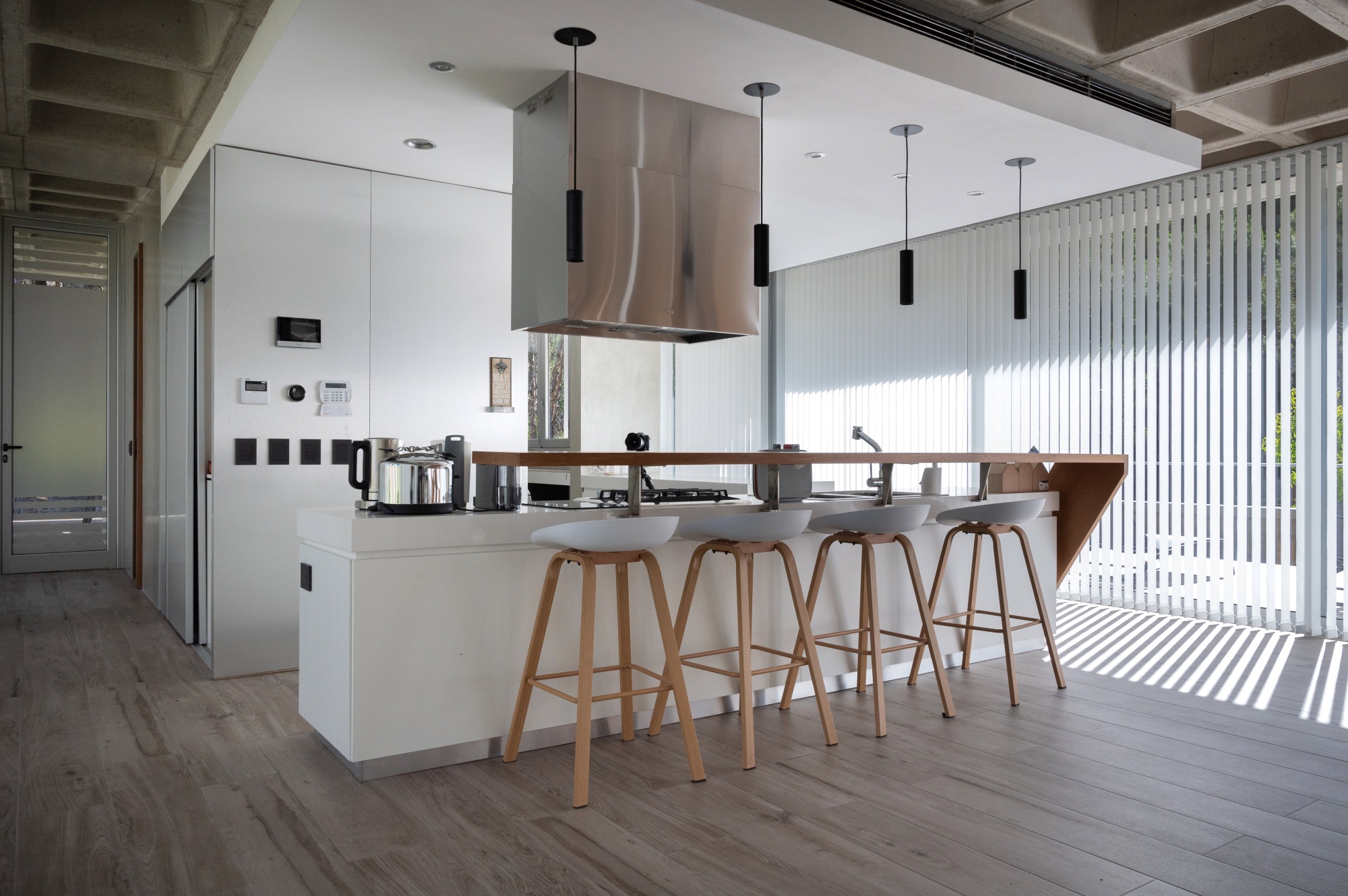 贾伊马之家丨阿根廷布宜诺斯艾利斯丨Estudio Galera Architecture-73