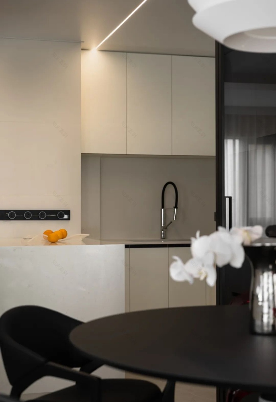 宁波太守府 190㎡住宅设计丨中国宁波丨J·Y 集言设计-30