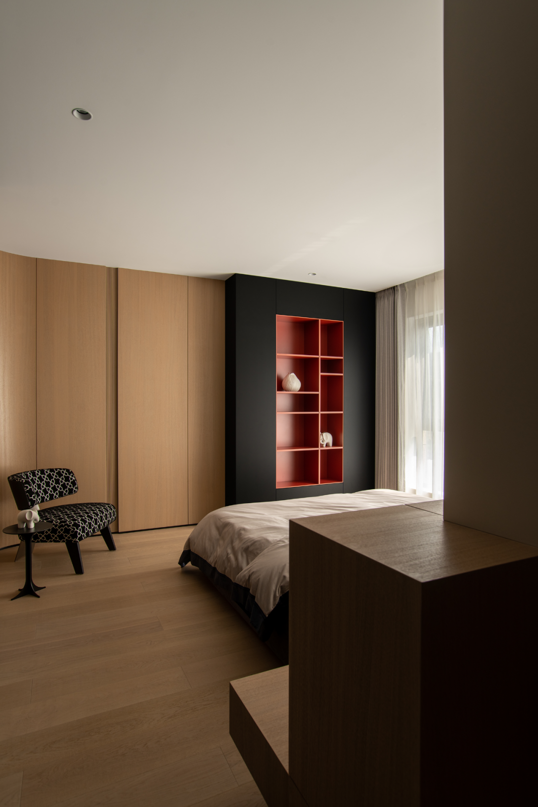 中央公园·岁月静好丨王绍桔-46