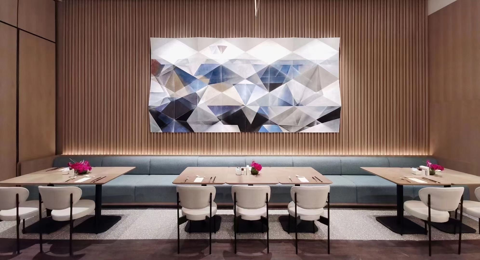 深圳会展中心 ——希尔顿花园酒店-14