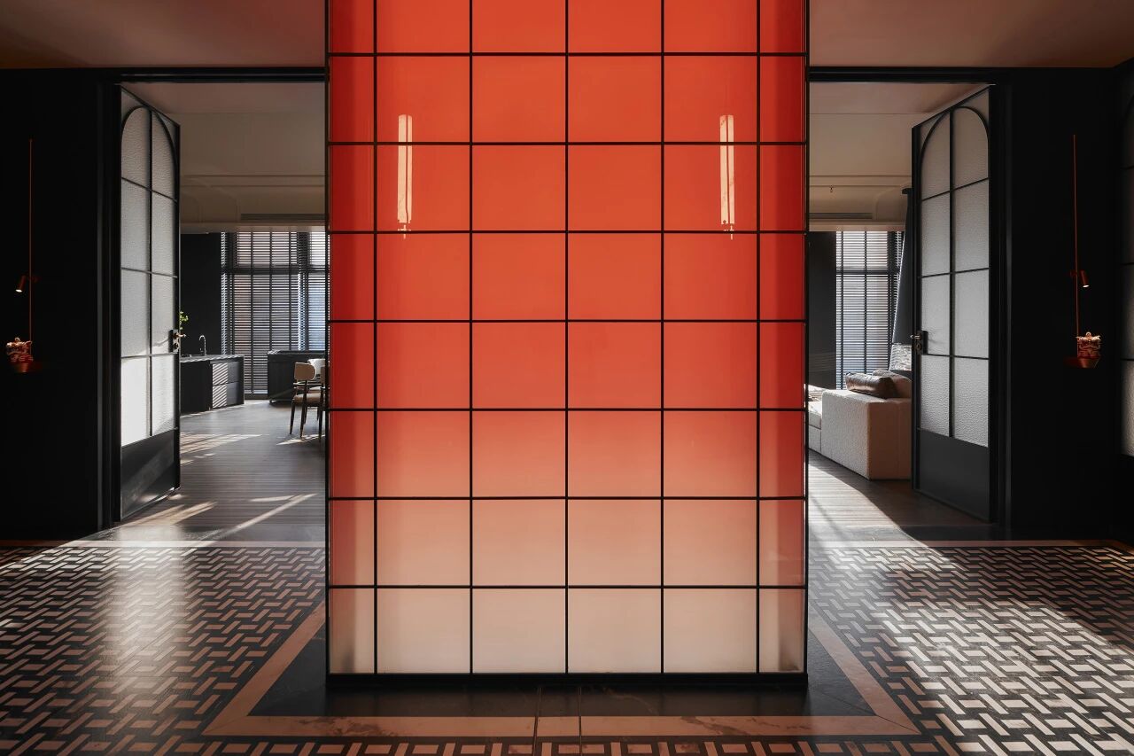 上海金意陶会所店丨中国上海丨鼎合设计-30