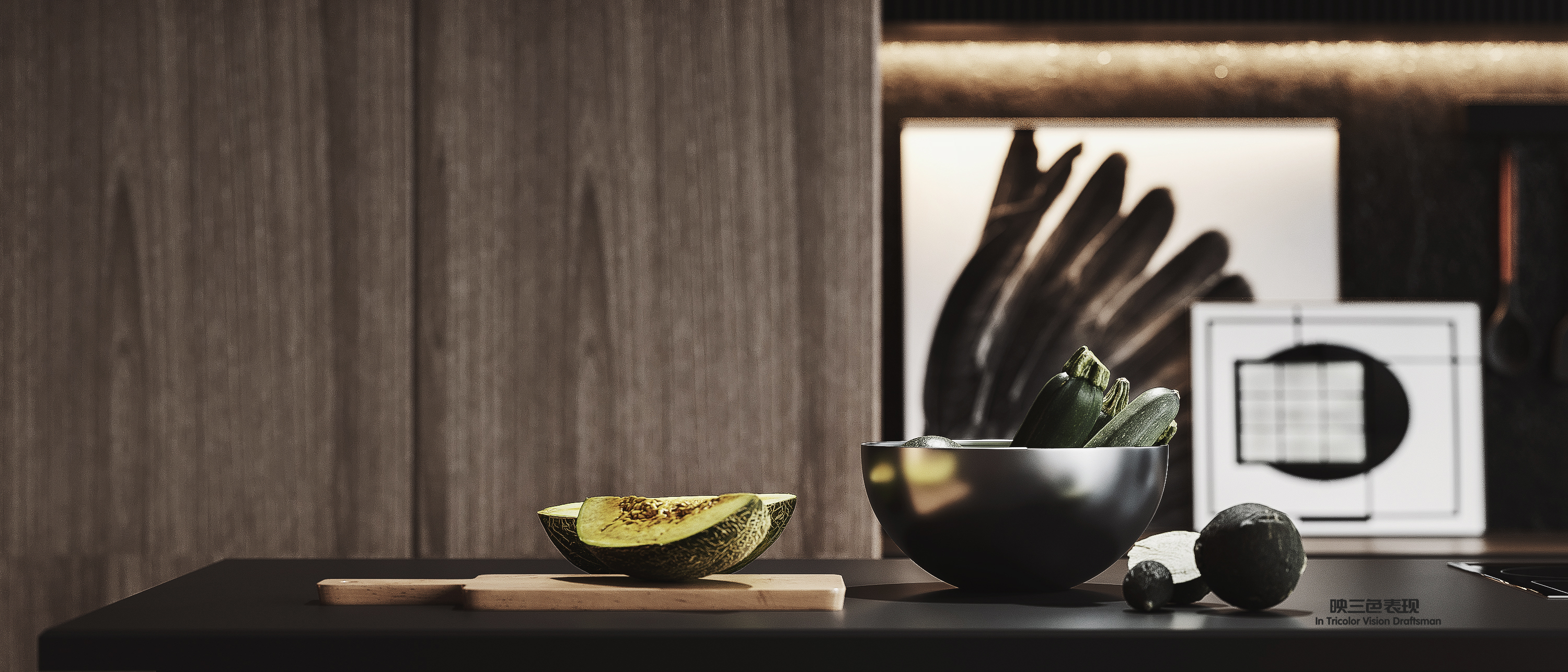 in-Tricolor | 现代：楚歌-8