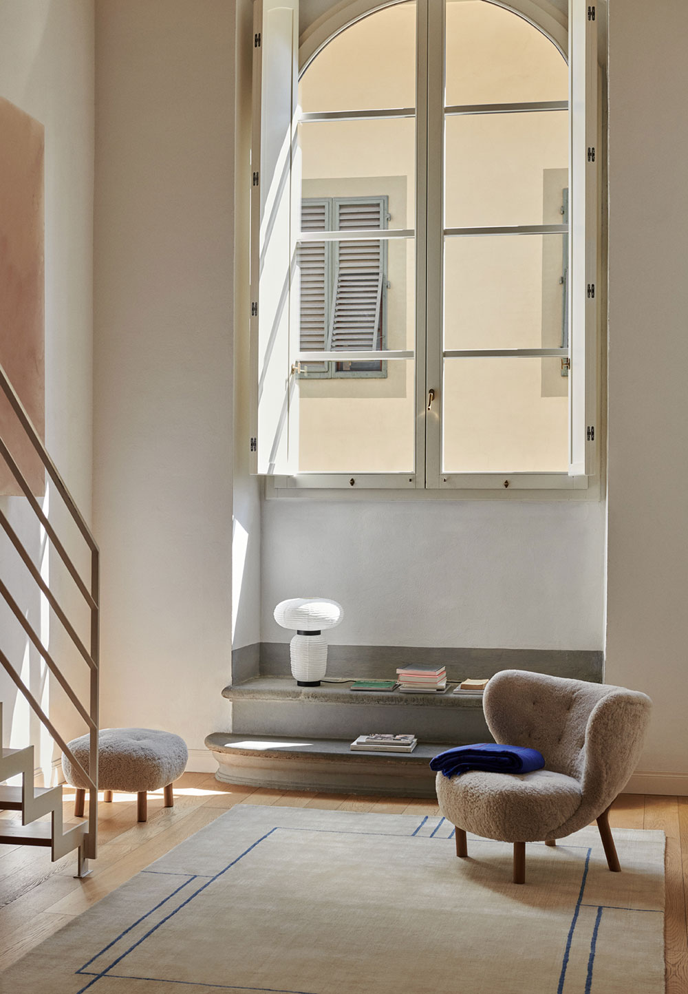 &Tradition 新系列 | 时尚家具与灯光的完美融合-29