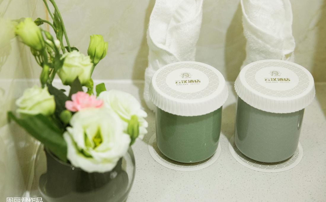 杭州萧山云汉酒店——亲子客房的温馨设计-16